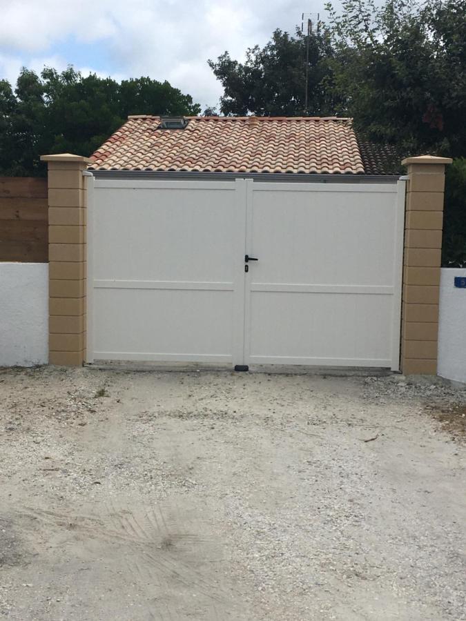 Jolie Maison Ares Exterior foto