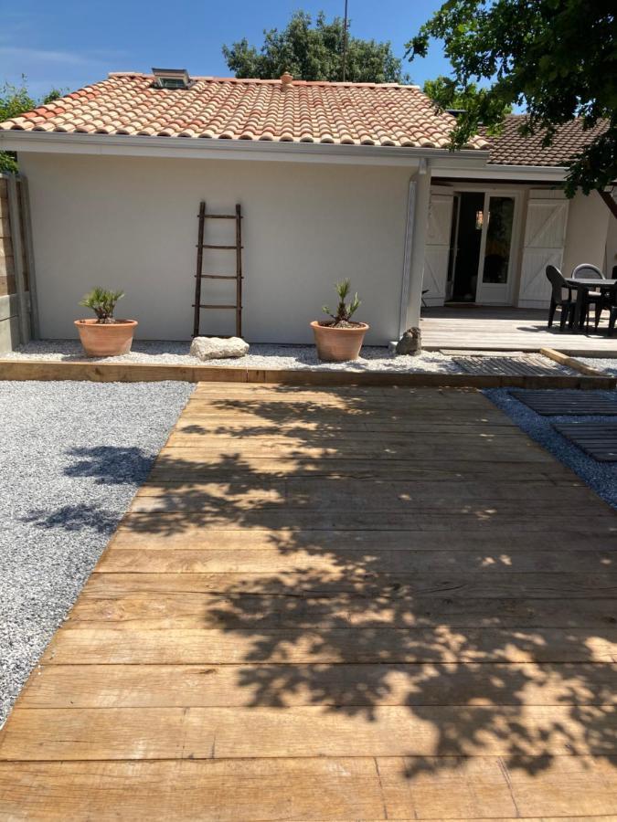 Jolie Maison Ares Exterior foto